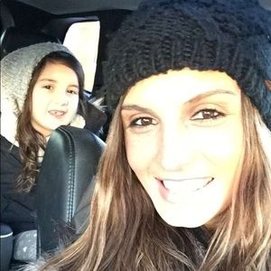 Meet your Posher, Gina